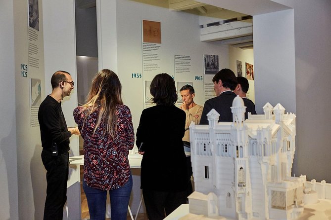 Gaudi´s Casa Vicens Guided Tour - Who will enjoy this Casa Vicens tour most?