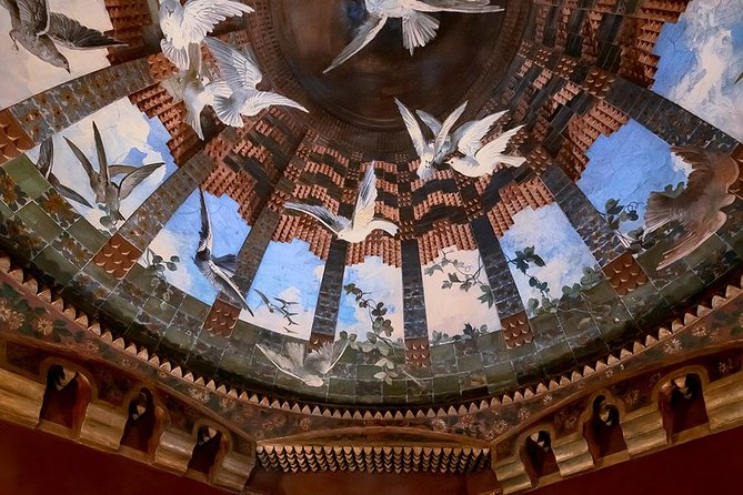 Gaudi´s Casa Vicens Skip the Line Ticket with Audioguide - Is the $26.60 Price Fair?