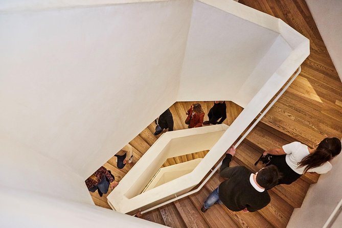 Gaudi´s Casa Vicens Skip the Line Ticket with Audioguide - Booking, Timing, and Cancellation Advice