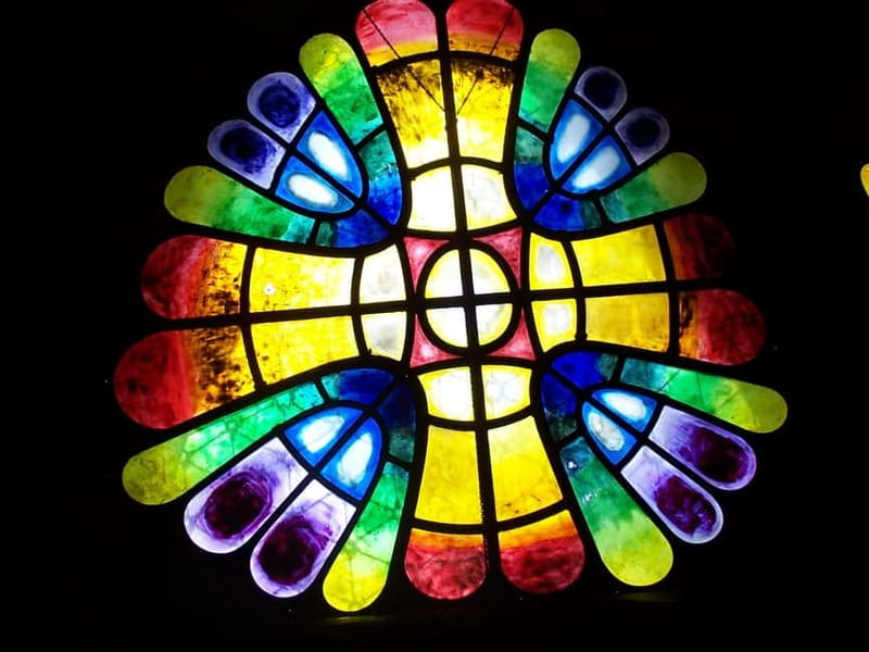 Gaudi's Crypt in Colonia Güell with Audioguide - Key points to know before you go