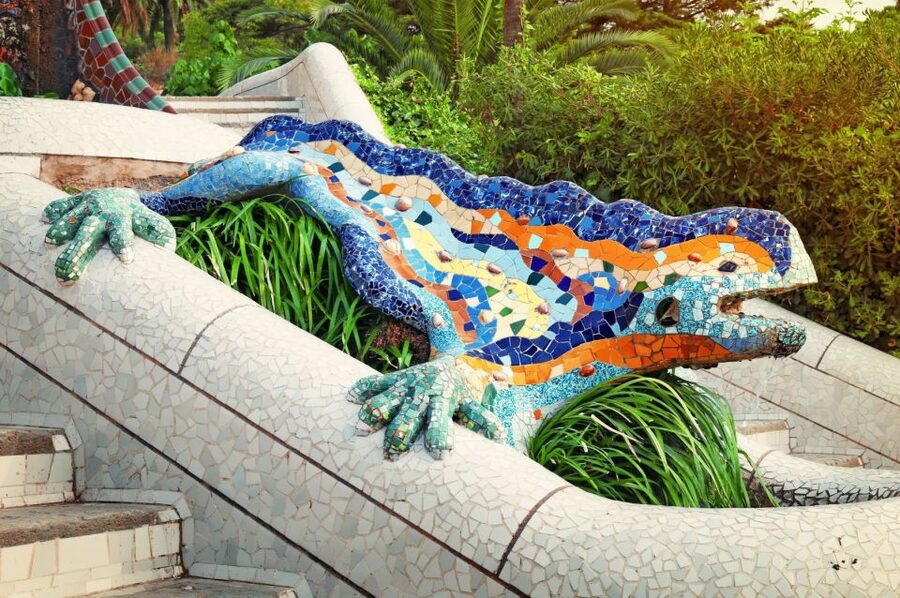 Gaudi's Masterpieces Private Tour in Barcelona - Tickets, transport, and the practical details