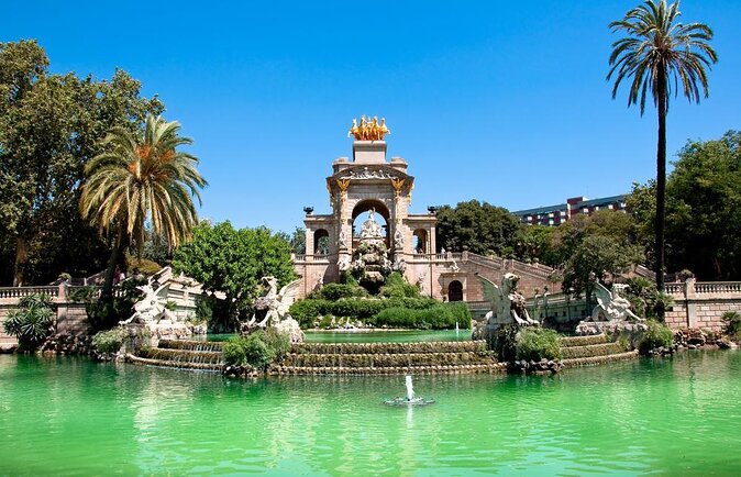 Gaudí Segway Tour - Key points to know before you book