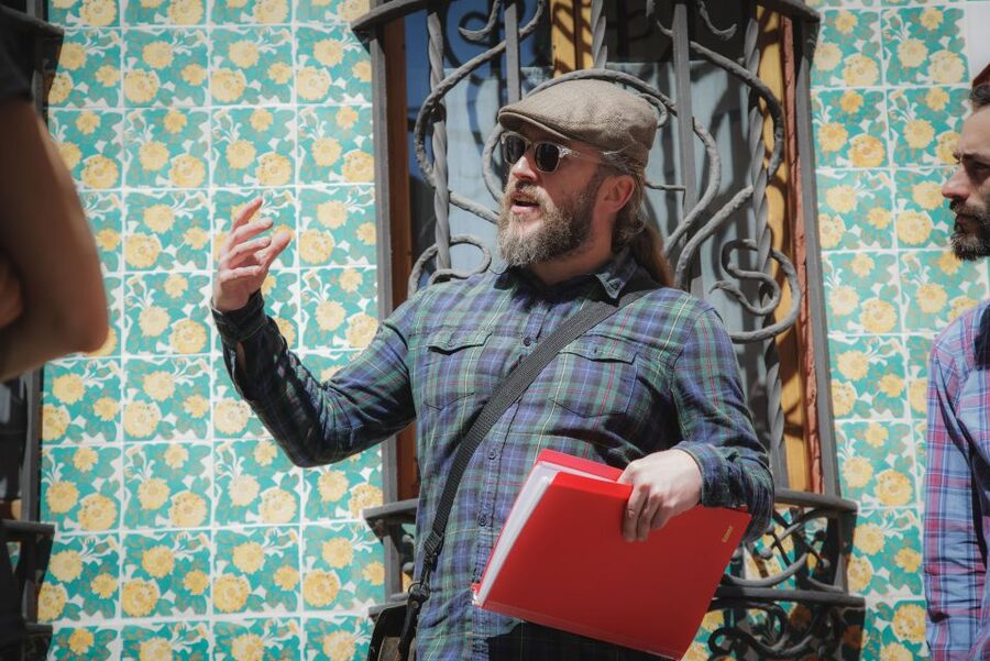 Gaudi UNESCO Highlights - 4h Small Group Bike Tour - Key points to know before you book