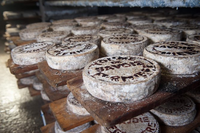 Gouda Private Walking Tour: History, Architecture & Cheese - Extra costs and the real budget