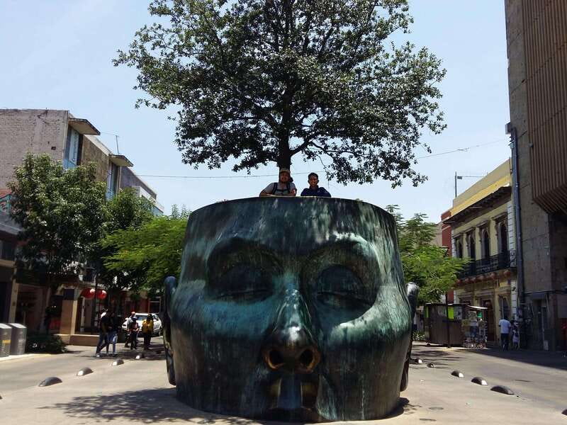 Guadalajara: Culture, Architecture, and Market Walking Tour - Why this Guadalajara walk works well for a first visit