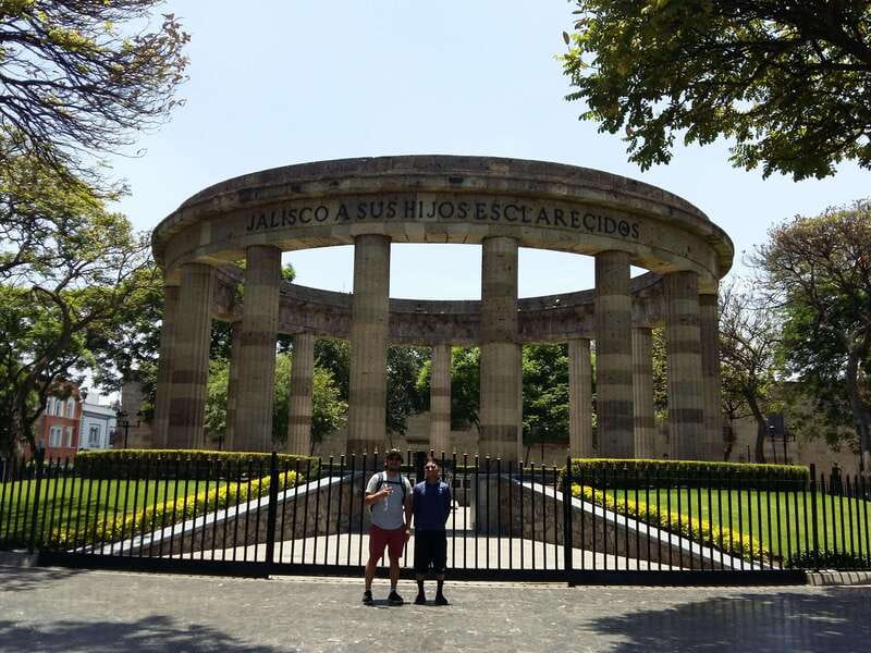Guadalajara: Culture, Architecture, and Market Walking Tour - San Juan de Dios Market, the tour’s most local finish