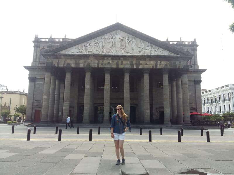 Guadalajara: Culture, Architecture, and Market Walking Tour - Guide style and the value of a small group