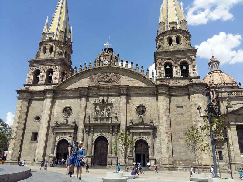 Guadalajara: Culture, Architecture, and Market Walking Tour - Price, timing, and who will get the most from it