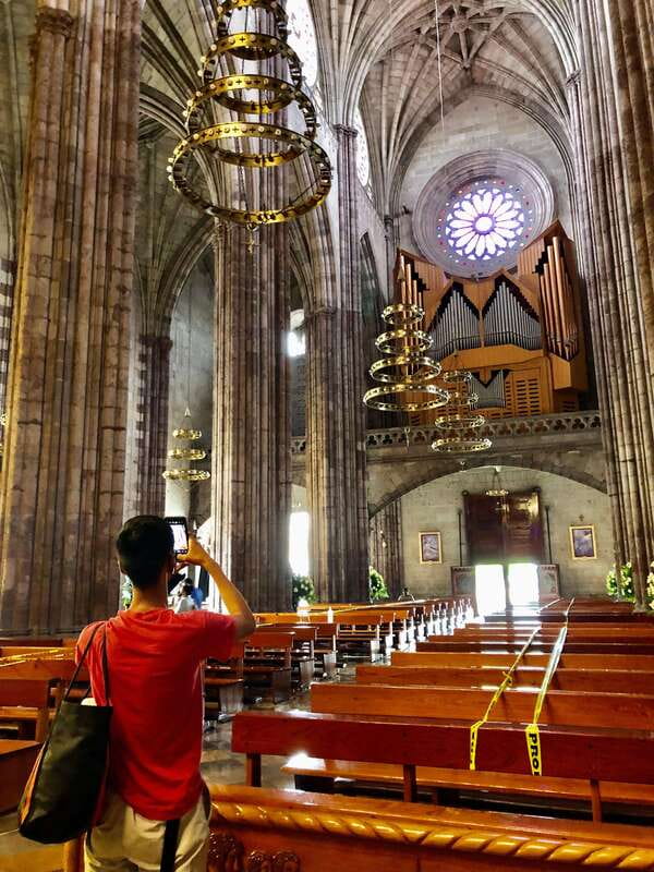 Guadalajara: Private Food Tour and Architecture Sightseeing - Should you book it?