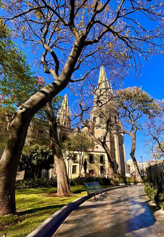 Guadalajara: Private Food Tour and Architecture Sightseeing - Why this Guadalajara food tour works so well