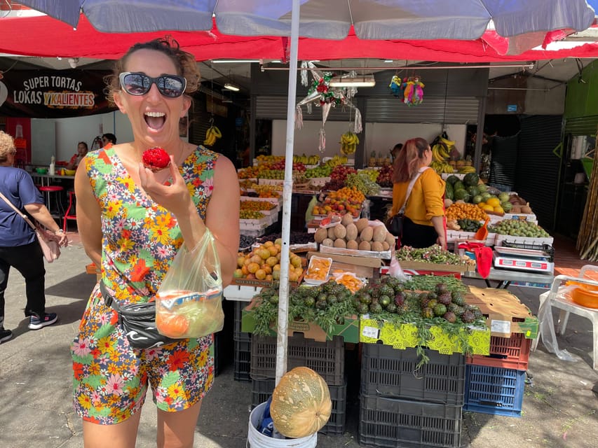 Guadalajara: Private Food Tour and Architecture Sightseeing - One hour among Guadalajara’s landmark buildings