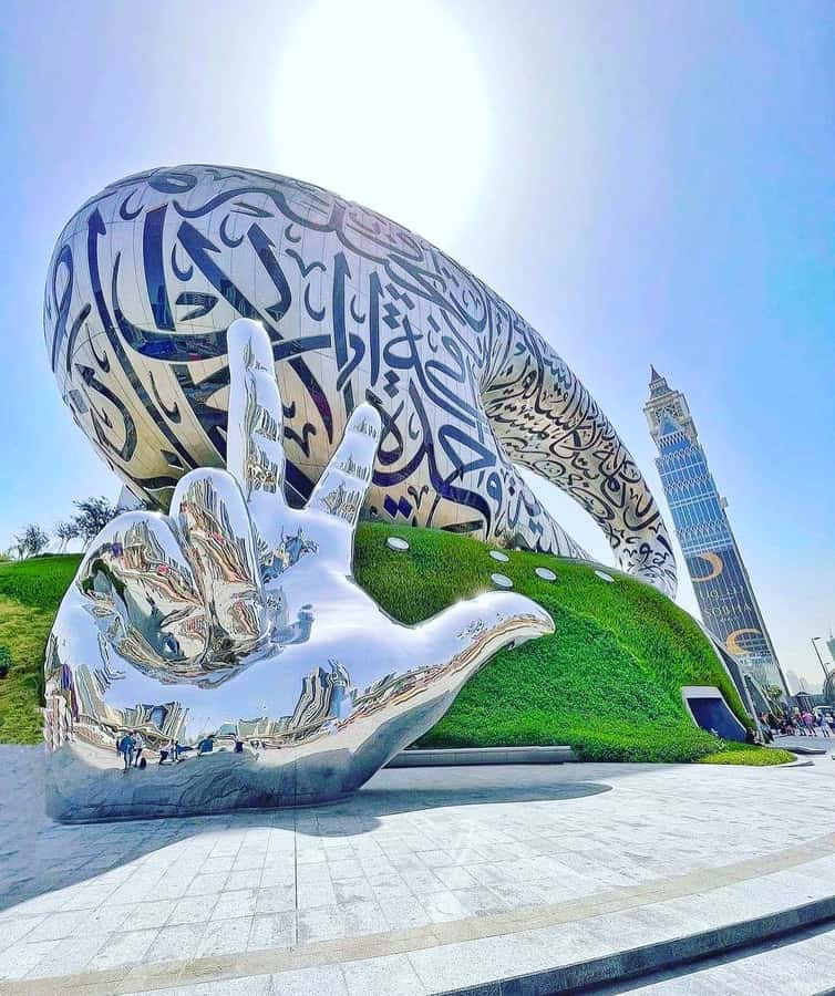 Guided Dubai City Tour: Modern Architecture & Sightseeing - What $32 buys you, and what it does not