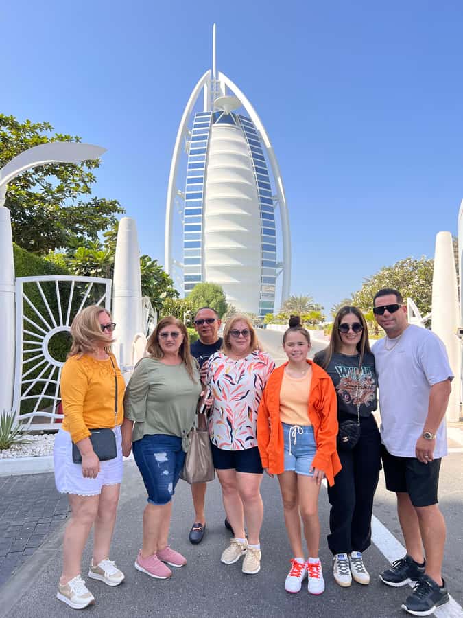 Guided Dubai City Tour: Modern Architecture & Sightseeing - Hotel pickup keeps the day simple