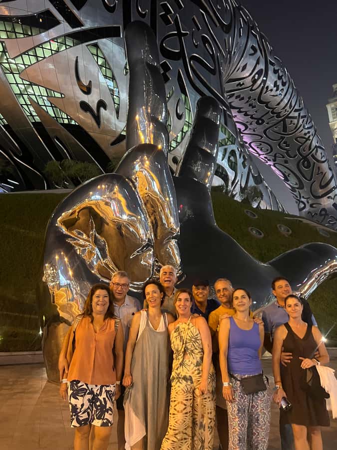 Guided Dubai City Tour: Modern Architecture & Sightseeing - Burj Al Arab offers one of Dubai’s essential photographs