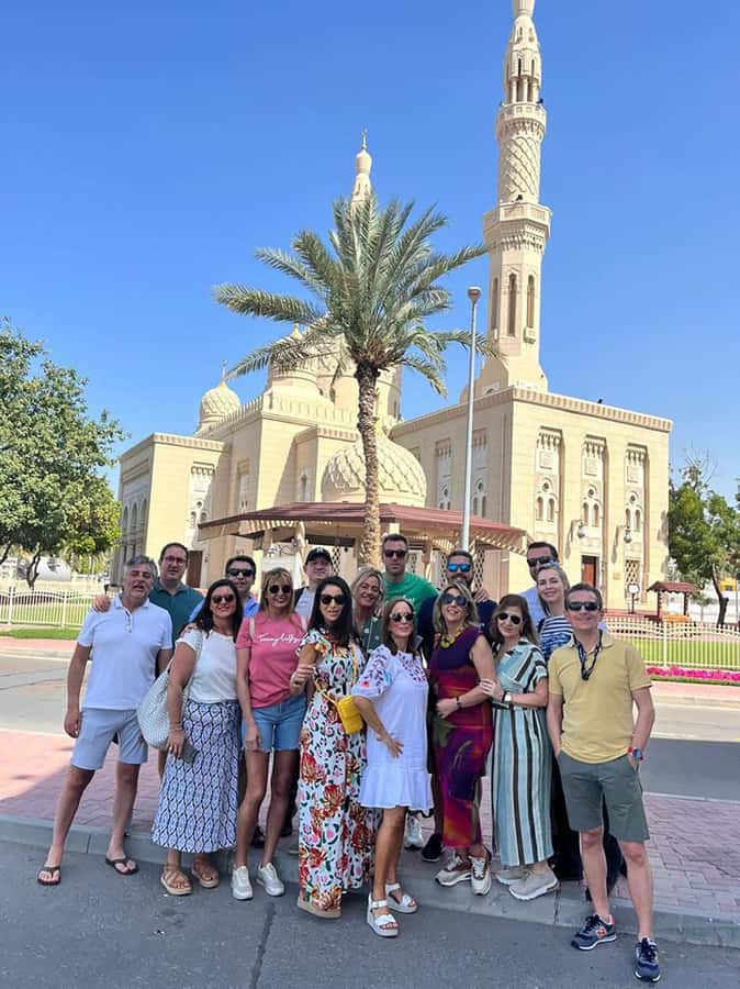 Guided Dubai City Tour: Modern Architecture & Sightseeing - The Gold and Spice Souks bring the old city into the picture