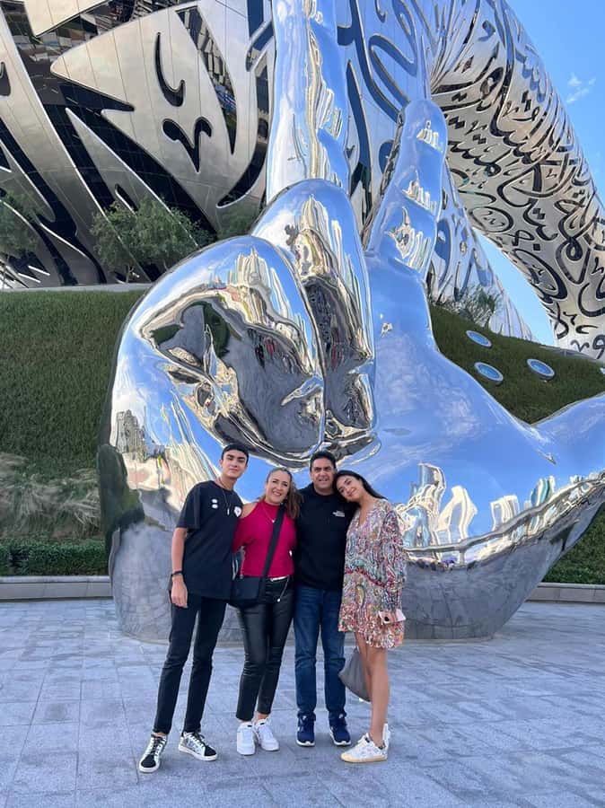 Guided Dubai City Tour: Modern Architecture & Sightseeing - Souk Madinat and other described highlights need careful reading