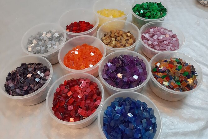 Guided Gaudí Mosaic Workshop for Children in Barcelona 1 Hours - What families praise most, and where expectations matter