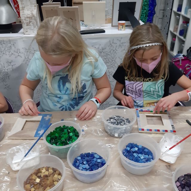 Guided Gaudí’s Trencadís Mosaic Workshop in Barcelona - Is $35 a fair price?