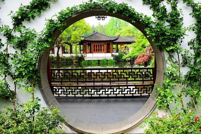 Hangzhou Private Architecture Day Tour - Meijiawu: tea country west of West Lake