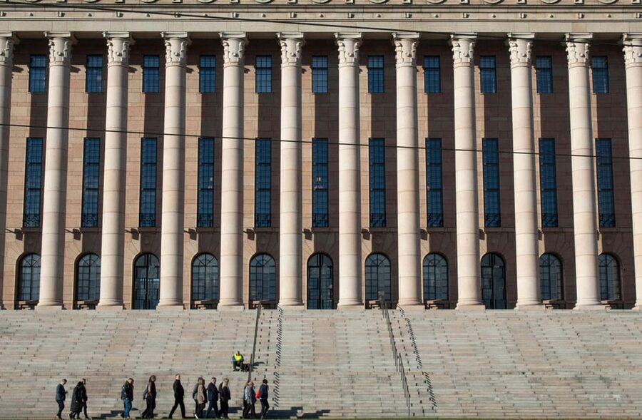 Helsinki: Architectural Highlights Guided Walking Tour - Who will enjoy this walk most