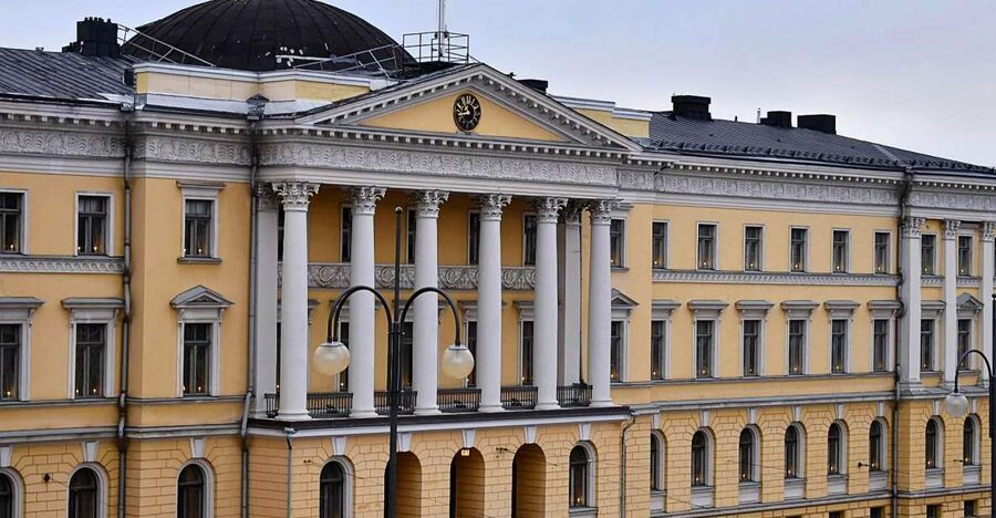 Helsinki: Architecture Walking Tour with Expert - Why Helsinki works so well for an architecture walk