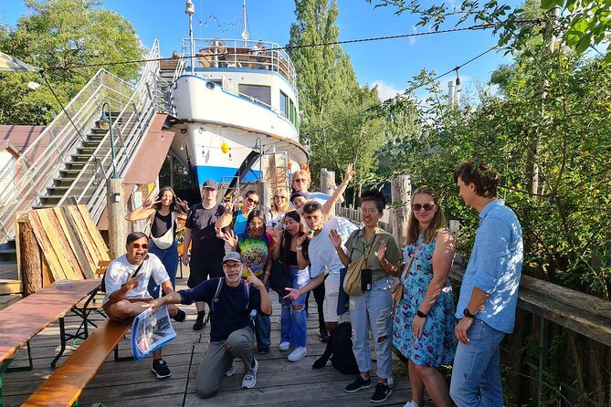Hidden Architectural Gems of Munich (Max. 16 guests) - Why this tour shows you a less familiar Munich