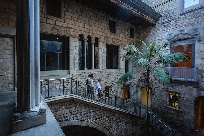 Historical and Modernist Bike Tour Barcelona - Key points to know before you pedal off