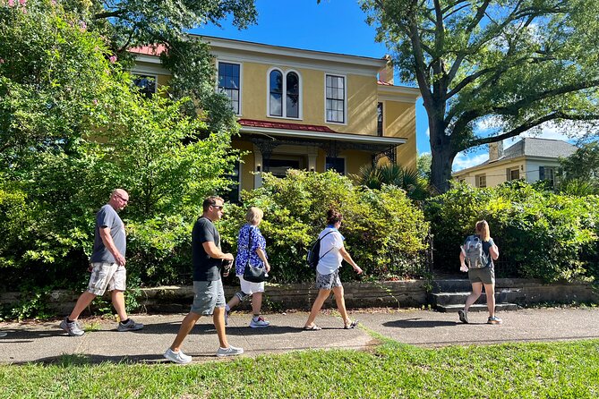 History and Architecture Walking Tour - A close look at Wilmington’s historic core