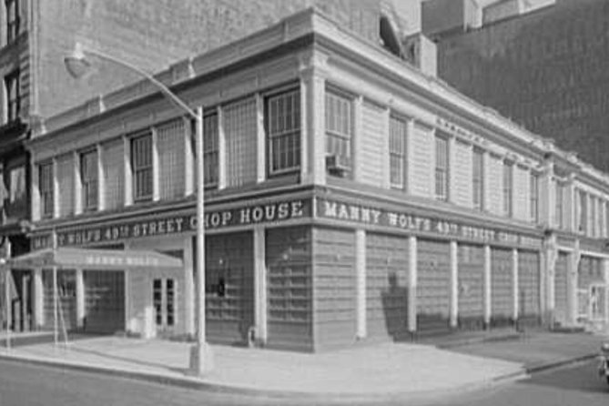Holdouts: A NYC Architecture Walking Tour - Brooks Brothers, crystal shards, and Terminal City
