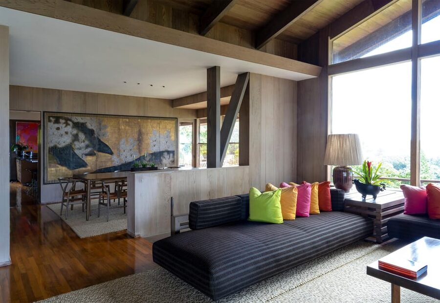 Honolulu: Liljestrand House Architectural Tour - Why the Liljestrand House matters in Honolulu