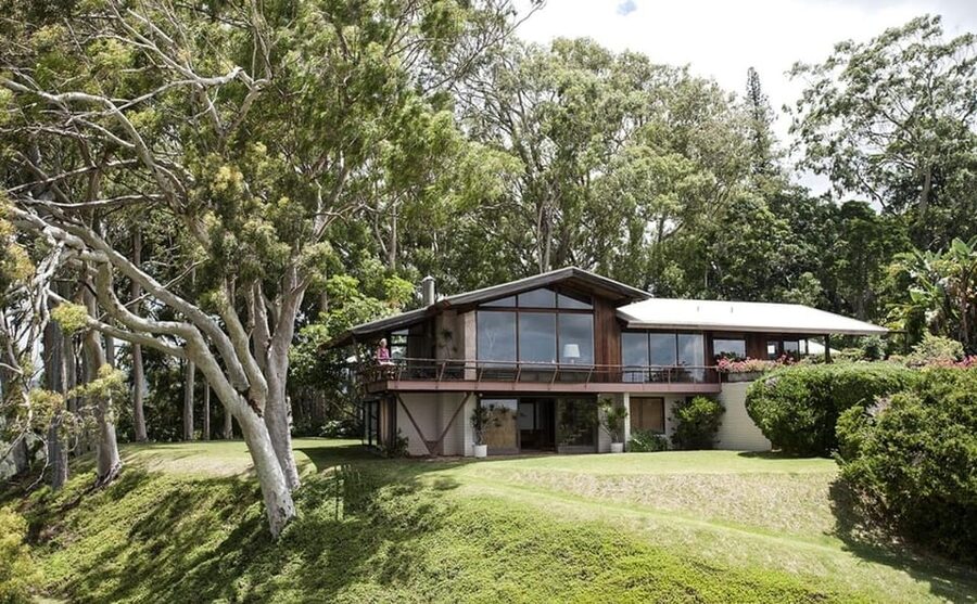 Honolulu: Liljestrand House Architectural Tour - Who should book this architectural tour?