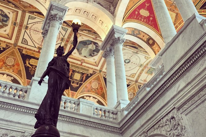 Iconic Capitol Hill Architectural Walking Tour - Why this Capitol Hill walk works