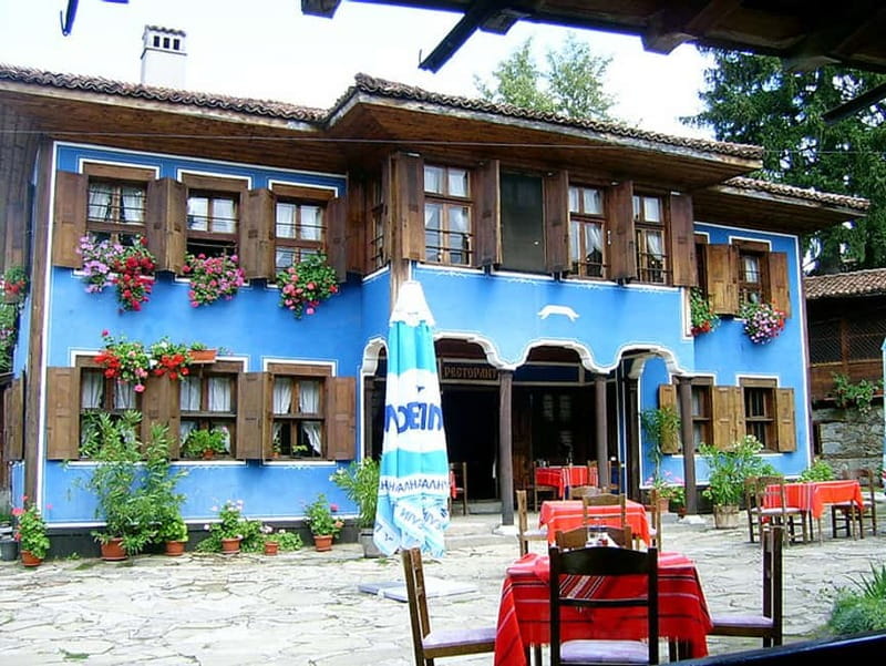 Koprivshtitsa History and Architecture: From Plovdiv - Key points to know before you book