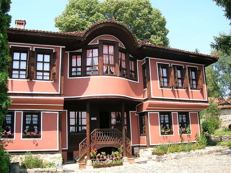 Koprivshtitsa History and Architecture: From Plovdiv - Why Koprivshtitsa is worth the trip from Plovdiv