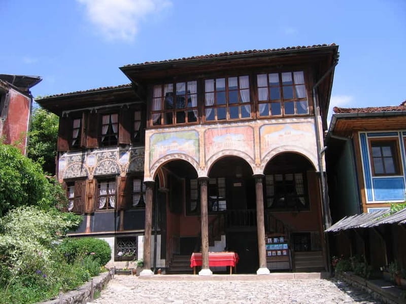 Koprivshtitsa History and Architecture: From Plovdiv - Is $134 a fair price?