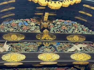 Kyoto: Nijo Castle & Gardens 2-Hour Guided Tour