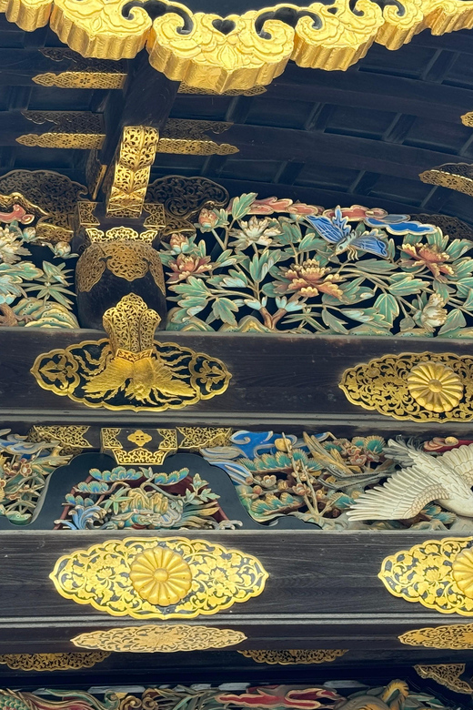 Kyoto: Nijo Castle & Gardens 2-Hour Guided Tour - The guides and the personal touch