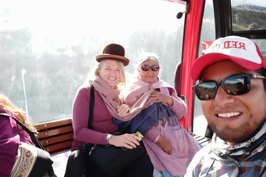La Paz: Andean Architecture Tour in El Alto - Is $25 good value?
