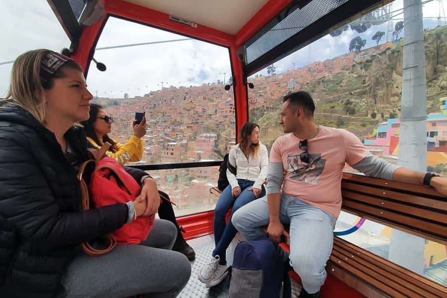 La Paz: Andean Architecture Tour in El Alto - Should you book it?