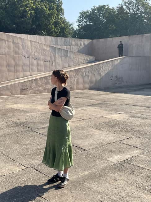 Le Corbusier's Chandigarh : A Complete Architecture Tour - The architecture museum and original working documents