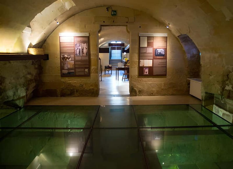 Lecce: Baroque Architecture and Underground Walking Tour - Key points to know before booking