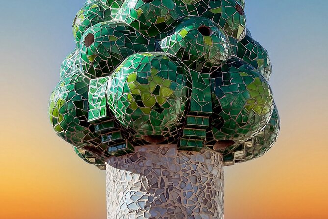 Life of Gaudi and Architectural | Walking Tour | 2h - Casa Milà, or La Pedrera, adds another layer