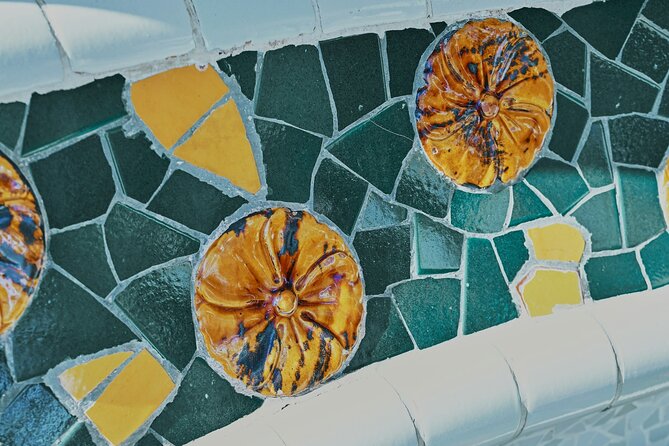 Life of Gaudi and Architectural | Walking Tour | 2h - Plaça Reial begins the story