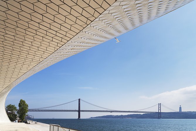 Lisbon Contemporary Architecture - Why Lisbon’s newer buildings deserve a morning or afternoon