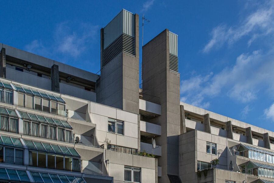 London: Brutalist Architecture & History Walking Tour - Who should book this walk