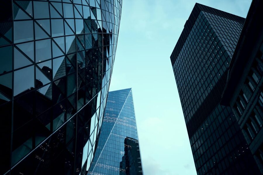 London: Modern Architecture & Building Guided Walking Tour - Liverpool Street Station and the route toward the Barbican