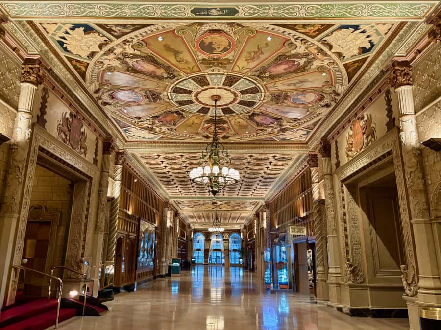 Los Angeles: Downtown History & Architecture Walking Tour - Key points at a glance