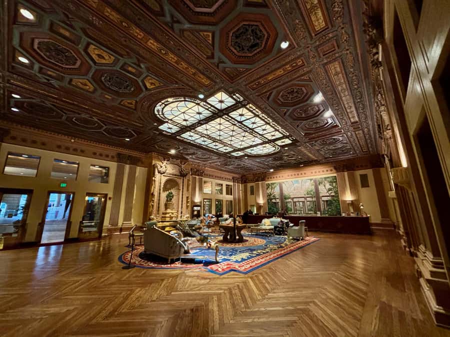 Los Angeles: Downtown History & Architecture Walking Tour - Is $30 a fair price?