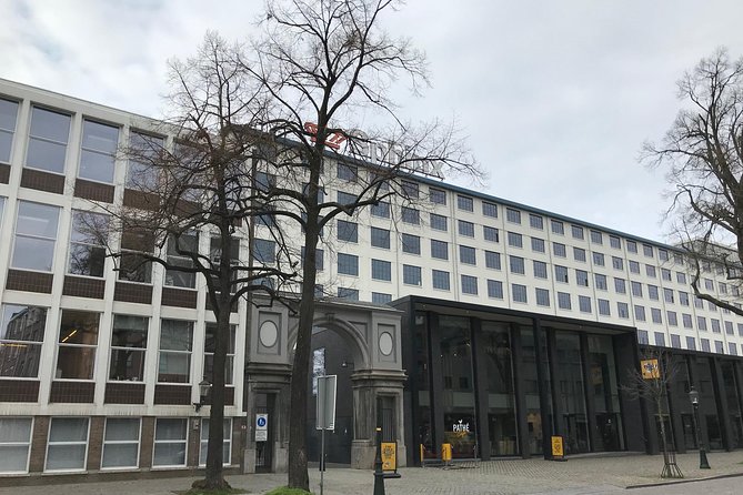 Maastricht Highlights, Architecture & Heritage Tour - Why this walk gives Maastricht more shape