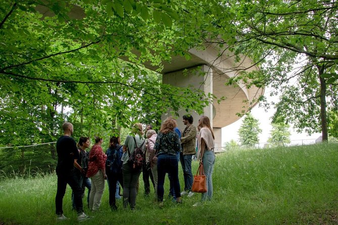 Maastricht Highlights, Architecture & Heritage Tour - Markt and Vrijthof: two central reference points